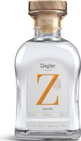 Ziegler Marillenbrand 500ml