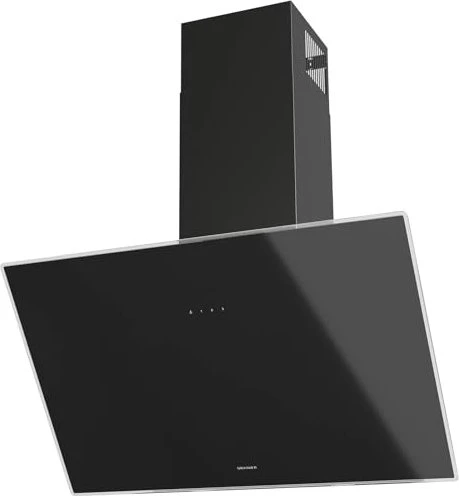 Oranier LEA75S1 Wand-Dunstabzugshaube