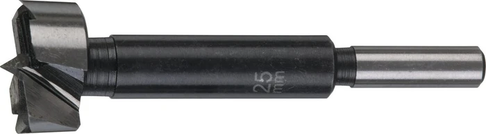 Milwaukee Forstnerbohrer, 25x50x90mm, 1 Stück