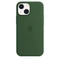 Apple Silikon Case mit MagSafe für iPhone 13 Mini Klee Vorschaubild