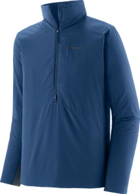 Patagonia Nano-Air Ultralight Pullover Anorak clement blue (Herren)