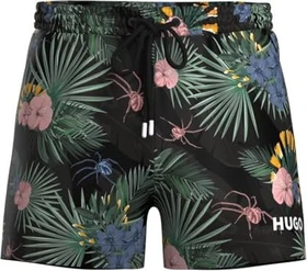 Hugo Boss Calala Badeshorts schwarz (Herren)