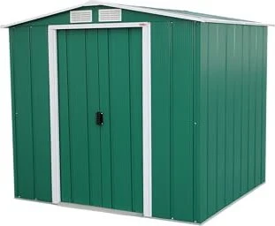 Duramax Eco Gerätehaus