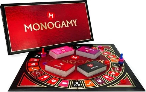 Creative Conceptions Monogamy