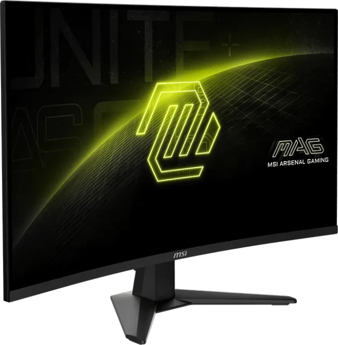 MSI MAG 32C6X, 31.5"