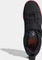 adidas Powerlift 4 core black/night metallic/signal coral (Herren) Vorschaubild