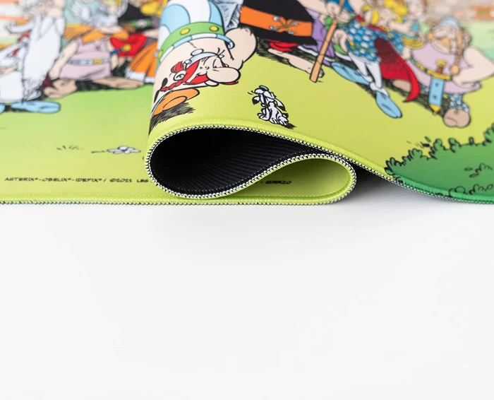 Grupo Erik Editores Asterix und Obelix XL, 800x350mm, Motiv