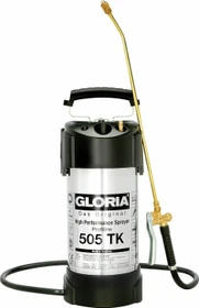 Gloria 505 TK Profiline Drucksprühgerät 5l