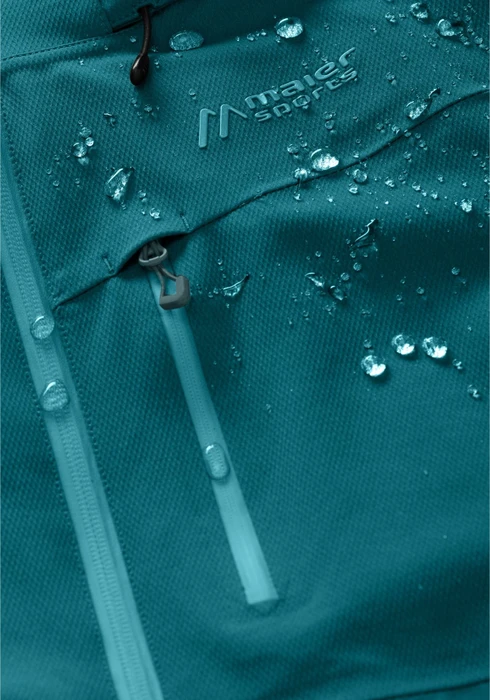 Maier Sports Edda Skijacke dragonfly (Damen)