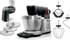 Bosch Serie 8 MUMS8ZS13 schwarz