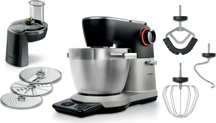 Bosch Serie 8 MUMS8ZS..