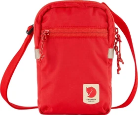 Fjällräven High Coast Pocket Umhängetasche true red