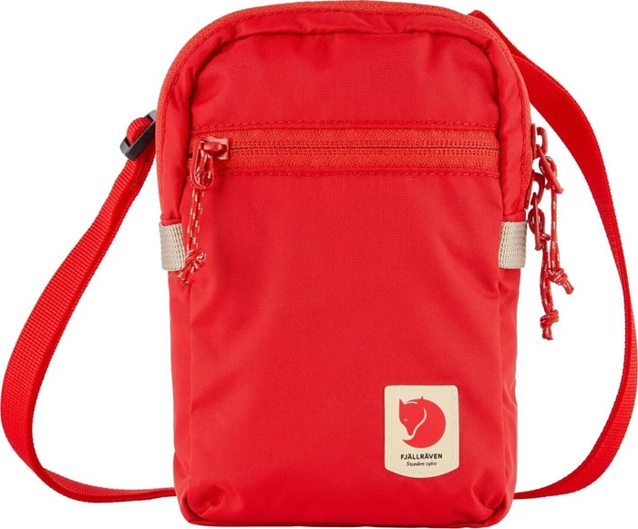 Fjällräven High Coast Pocket Umhängetasche