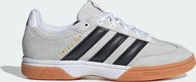 adidas Spezialist Indoor cloud white/core black/grey two