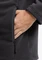 Jack Wolfskin Taunus 200 Jacke schwarz (Herren) Vorschaubild