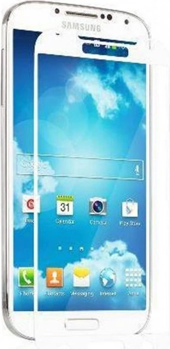 Moshi iVisor XT Displayschutzfolie für Samsung Galaxy S4