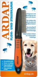 Ardap - Floh- und Staubkamm groß, 1 Stück