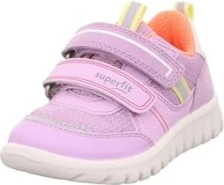 Superfit Sport7 lila/orange (Junior)