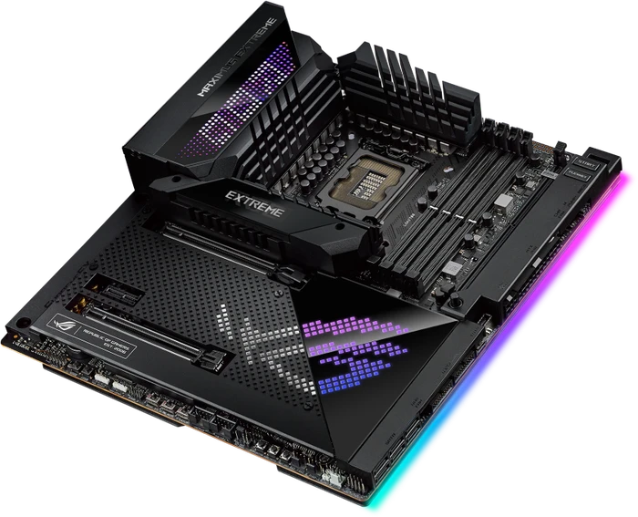 ASUS ROG Maximus Z690 Extreme (Intel 1700)