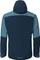 Vaude Moab Rain Fahrradjacke dark sea uni (Herren) Vorschaubild