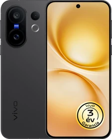 Vivo X200 FE (6500mAh) 512GB Black Luxe