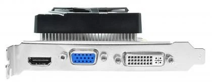 Gainward GeForce GTS 450 Green, 1GB DDR3, VGA, DVI, HDMI