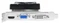 Gainward GeForce GTS 450 Green, 1GB DDR3, VGA, DVI, HDMI Vorschaubild