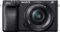 Sony Alpha 6400 A mit Objektiv E PZ 16-50mm 3.5-5.6 OSS Vorschaubild