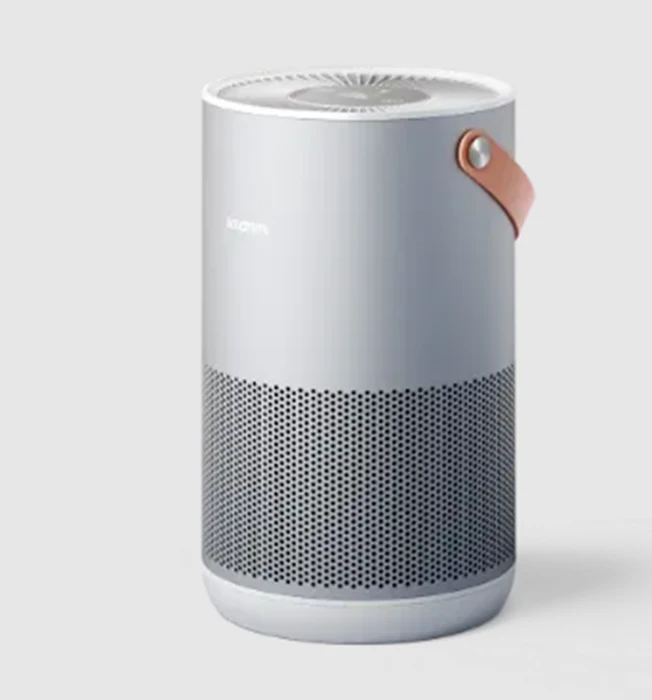 Smartmi Air Purifier P1 Luftreiniger silber