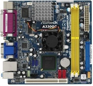 ASRock A330GC