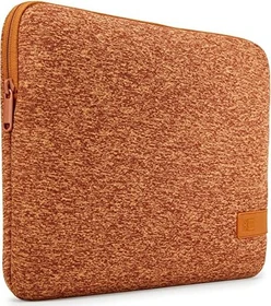 Case Logic Reflect REFPC-114 14" Laptop Sleeve Penny orange