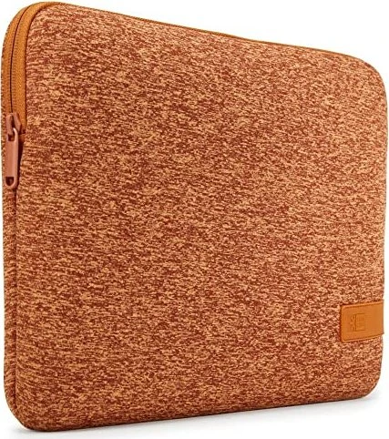 Case Logic Reflect REFPC-114 14" Laptop Sleeve Penny orange
