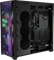 Corsair iCue 5000X RGB Signature Series Neon Night, schwarz, Glasfenster Vorschaubild