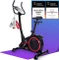 Christopeit AL 2 S Heimtrainer schwarz Vorschaubild