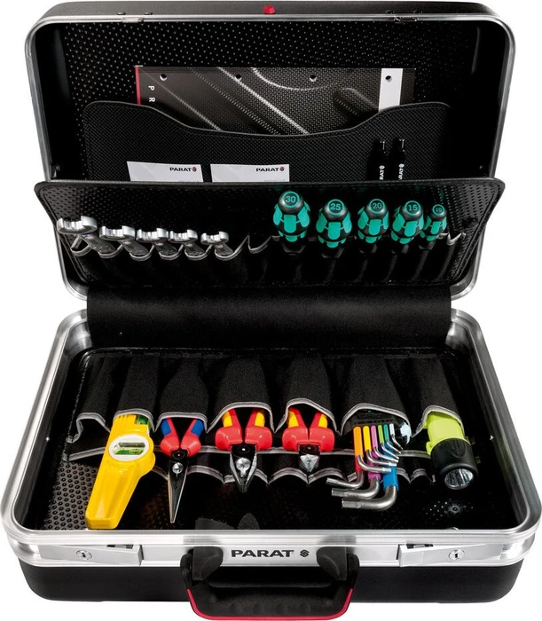 Parat Classic Allround Werkzeugkoffer