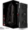 XFX Swift Radeon RX 9060 XT OC Triple Fan Gaming Edition, 16GB GDDR6, HDMI, 2x DP Vorschaubild