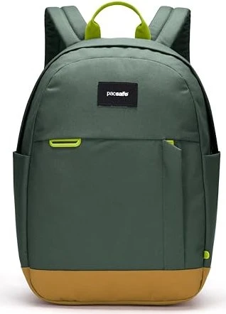Pacsafe GO 15L anti-theft backpack