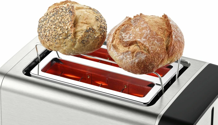 Bosch TAT5P420 Design Line Toaster
