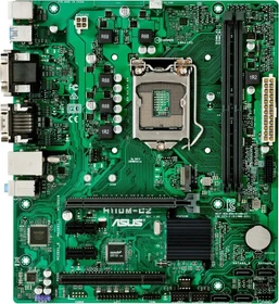 ASUS H110M-C2/CSM (Intel 1151)