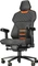 Backforce One Plus Gamingstuhl, schwarz/orange Vorschaubild