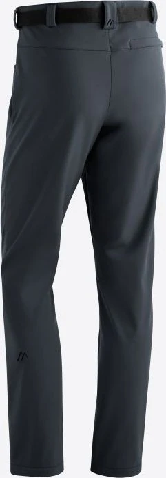 Maier Sports Perlit Hose lang graphite (Herren)