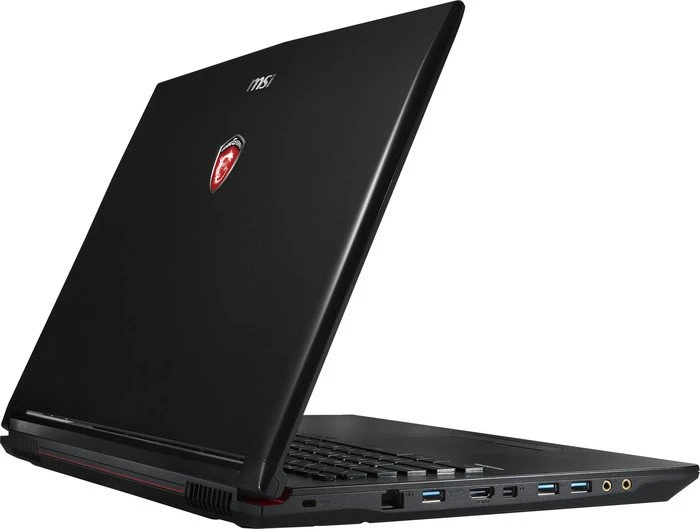 MSI GP72 2QEi581 Leopard Pro, Core i5-4210H, 8GB RAM, 1TB HDD, GeForce GTX 950M, DE