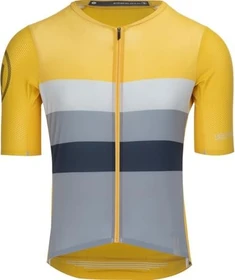 Endura Pro SL Race Trikot kurzarm mustard (Herren)