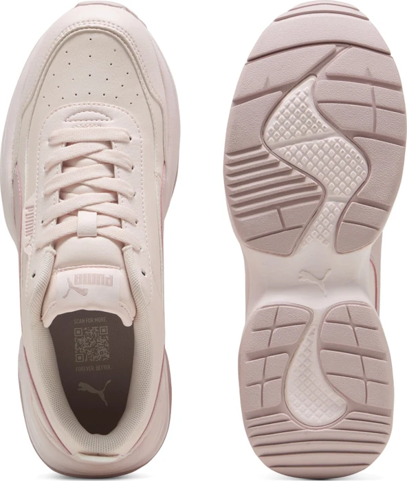 Puma Cilia jasmine flower/mauve mist (Damen)