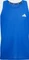adidas Own The Run Laufshirt ärmellos royal blue (Herren) Vorschaubild