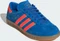 adidas Hamburg blue bird/solar orange/gum Vorschaubild