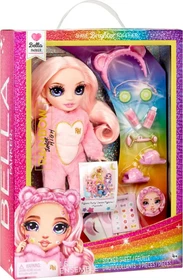 MGA Entertainment Rainbow High - Junior High PJ Party - Bella