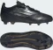 adidas F50 Pro FG core black/iron metallic/gold metallic (Junior) Vorschaubild