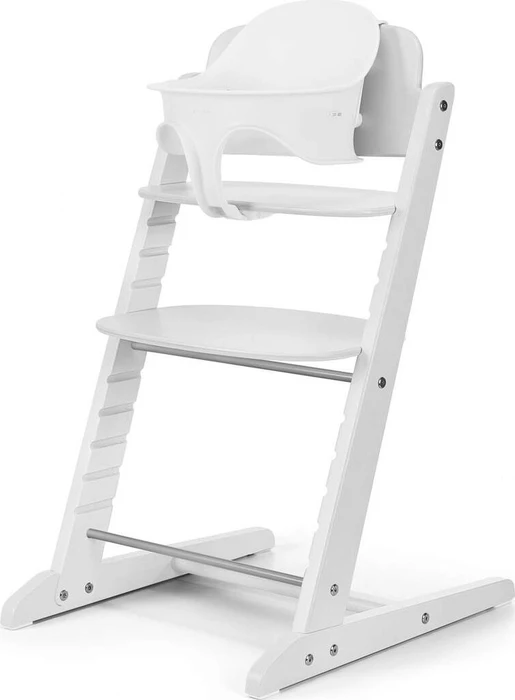 Cybex Iris 3in1 Hochstuhl all white