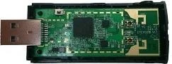 Longshine LCS-8133, 2.4GHz/5GHz WLAN, USB-A 3.0 [Stecker]